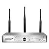 SonicWall TZ 210 Wireless-N - Security appliance - Ethernet, Fast Ethernet, Gigabit Ethernet - 802.11b/g/n (draft) - &nbsp;Secure Upgrade Plus Program - external - with Comprehensive Gateway Security Suite (2 years subscription) 01-SSC-8819